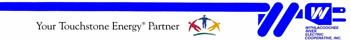 Description: WREC logo